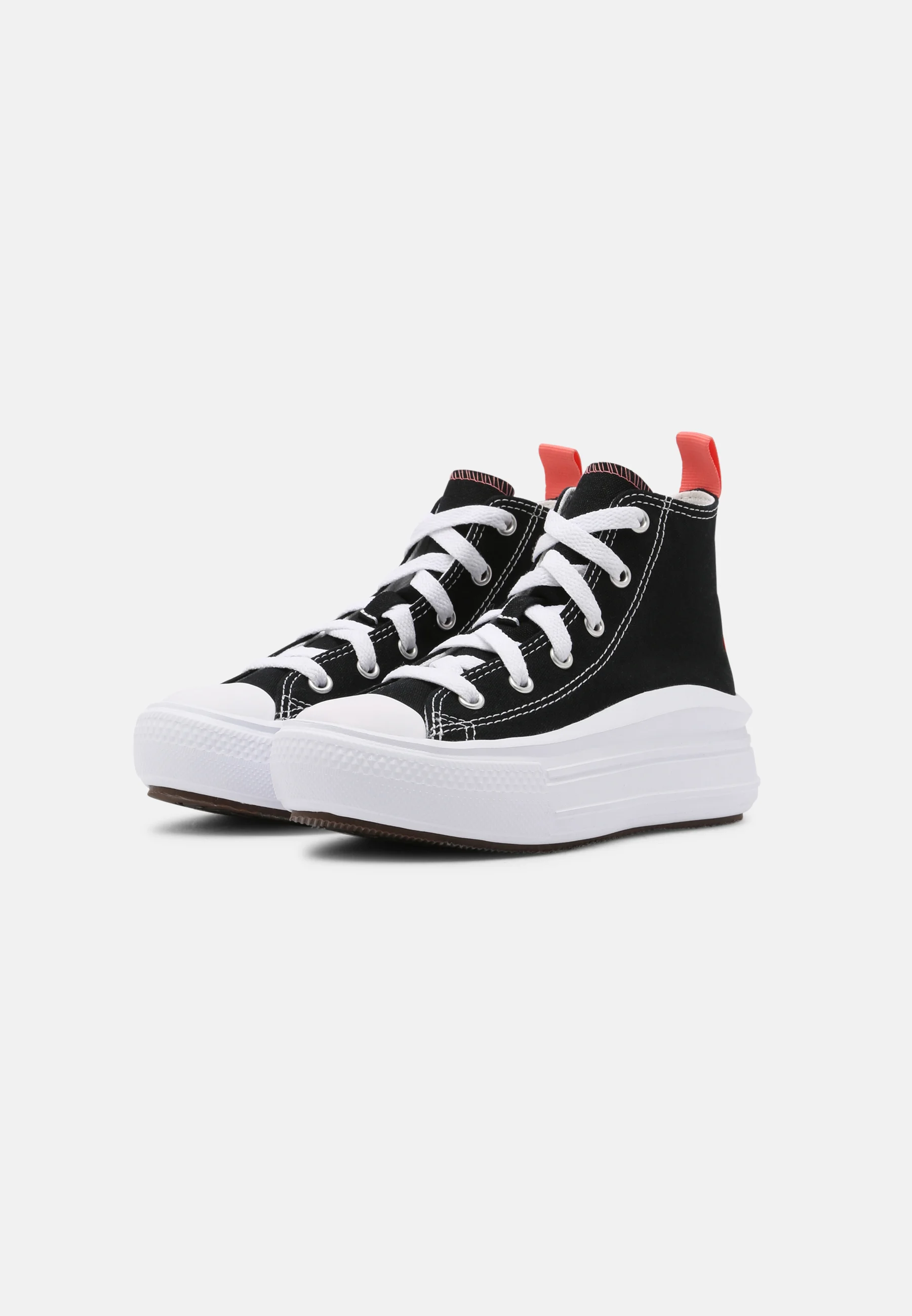 Converse CHUCK TAYLOR ALL STAR MOVE COLOR POP - Zapatillas altas