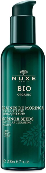 Nuxe Bio Mizellen-Reinigungswasser- Make-up Entfernung Gesichtswasser