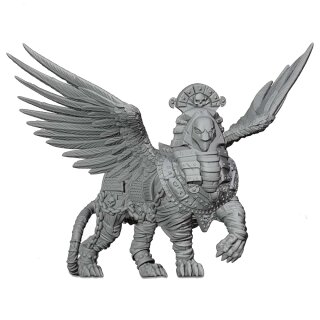 Winged Sphinx