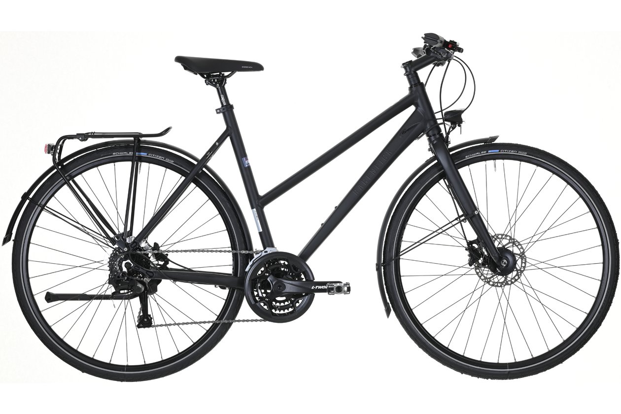 Rabeneick TS4 Disc - L-Twoo - 2022 - 28 Zoll - Damen Sport