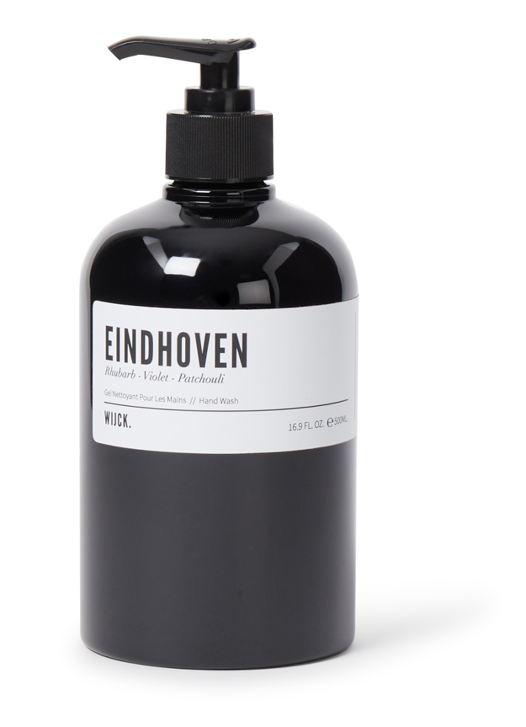 WIJCK. Eindhoven hand soap 500 ml