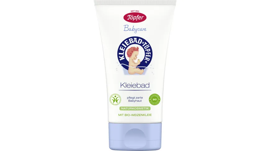Töpfer Kleiebad 150 ml