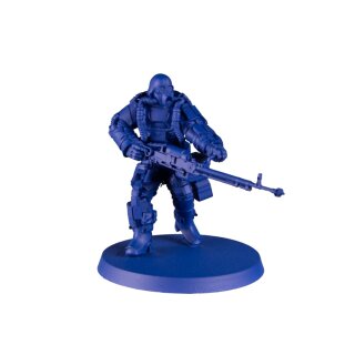 AK Spray Blue Berets (400 ml)