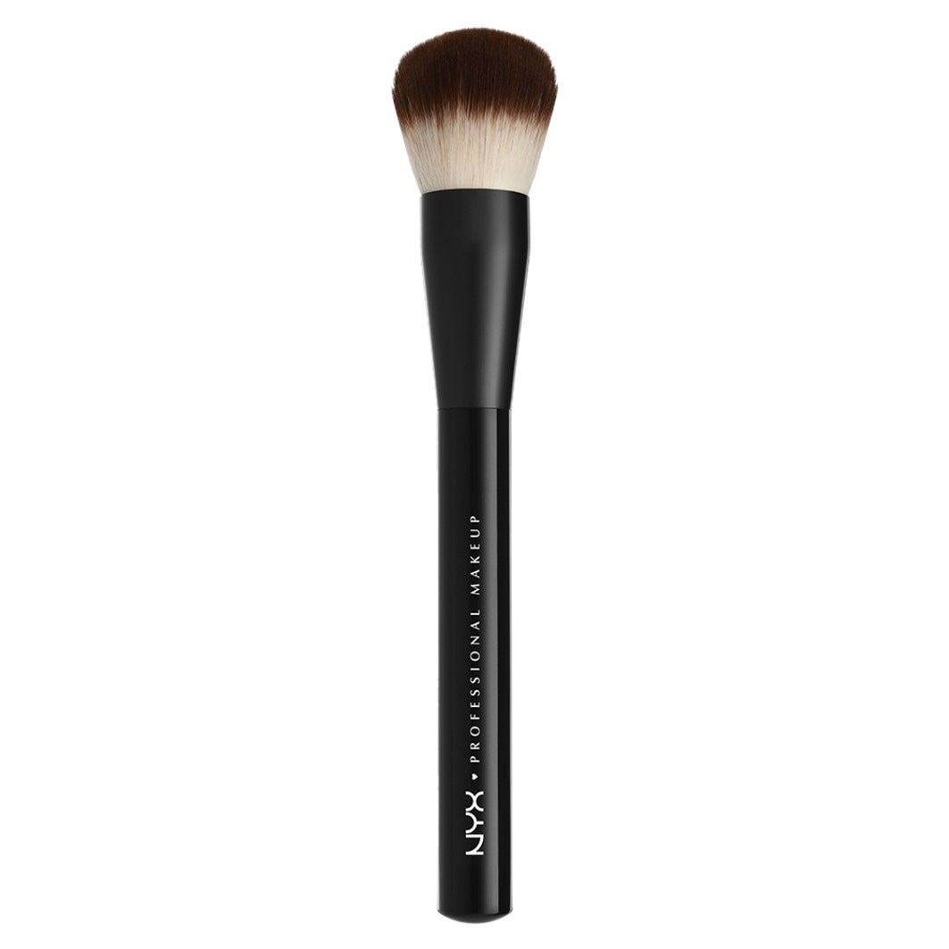 Pro Brush Multi Purpose Buffing