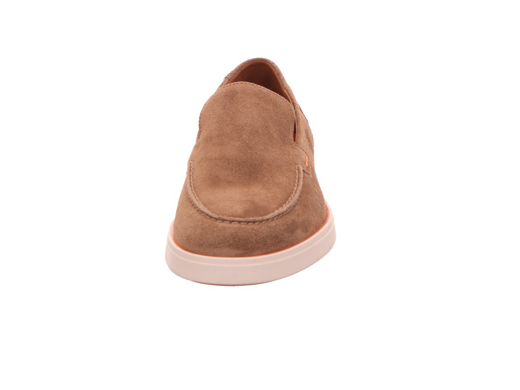 LLOYD Komfort Slipper braun