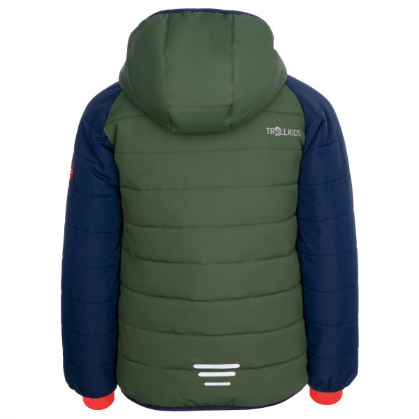 Trollkids - Kid's Hafjell Snow Jacket Pro - Skijacke