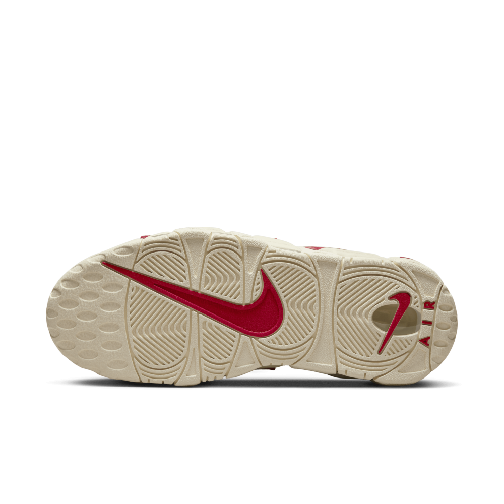 Nike Air More Uptempo WMNS FN3497-100 / weiss
