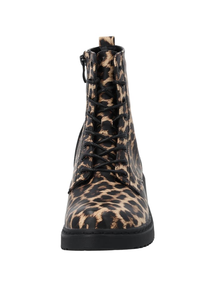 palado Schnürstiefel in leo günstig kaufen