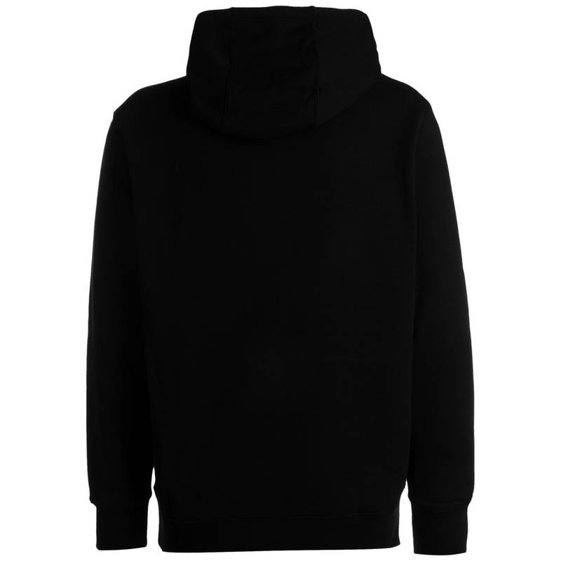 Nike Club Fleece Hoodie Herren