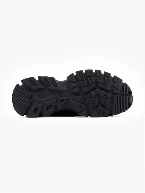 Graceland Chunky Sneaker