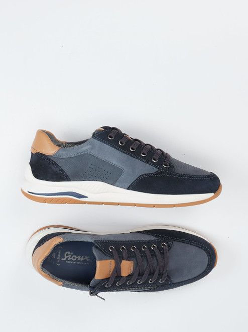 Schnürschuh-46511090031 Sioux