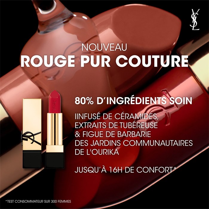 Rouge Pur Couture Nachfüllung