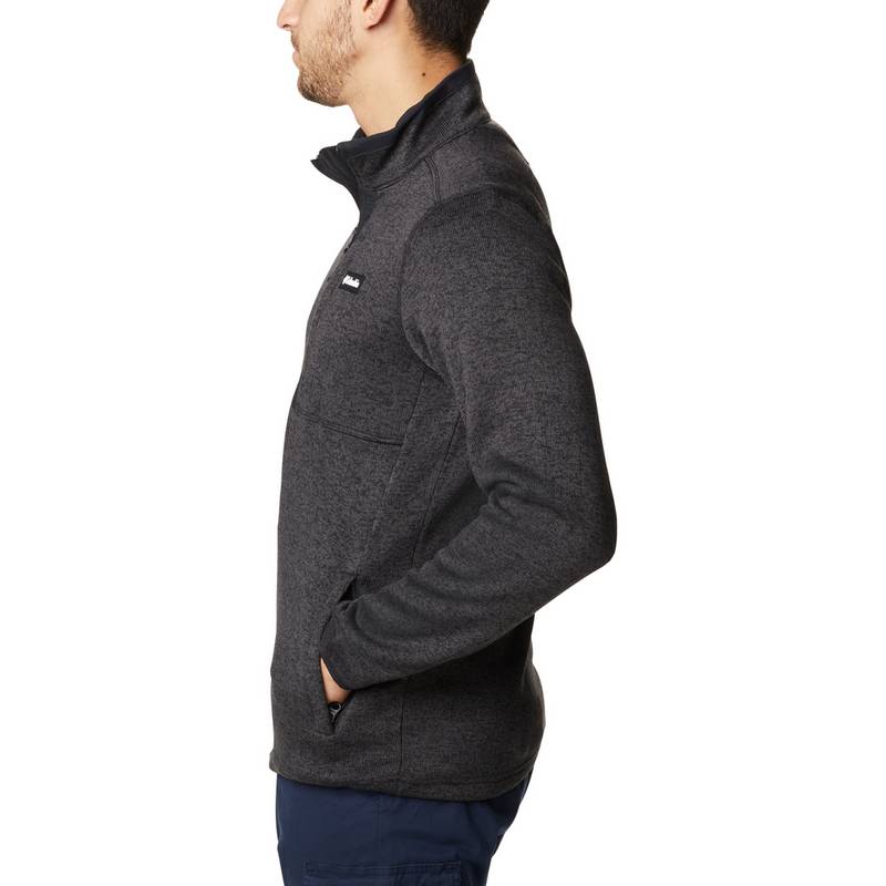 Columbia SWEATER WEATHER Fleecejacke Herren