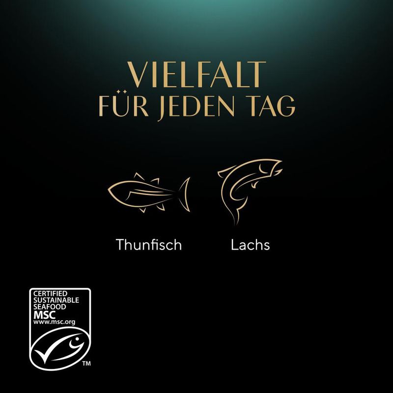 Sparpaket Sheba Fresh & Fine 12 x 50 g zu TOP-Preisen | bitiba %