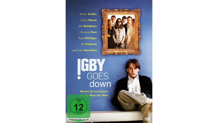 Igby!