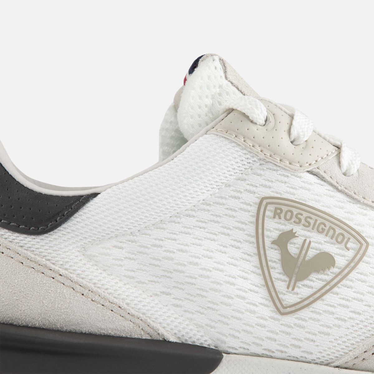 Heritage Retro Herrensneaker