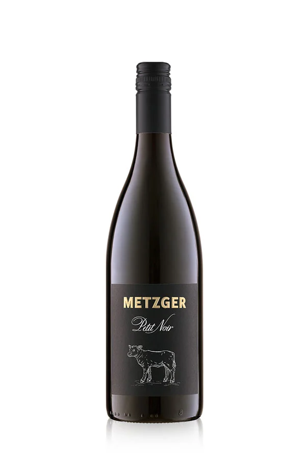 Petit Noir Weingut Uli Metzger