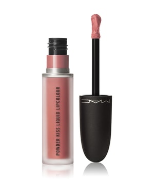 MAC Powder Kiss Liquid Lipstick-5 ml