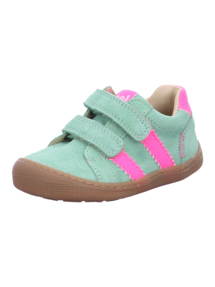 KOEL Mädchen Halbschuhe  in Grün günstig kaufen