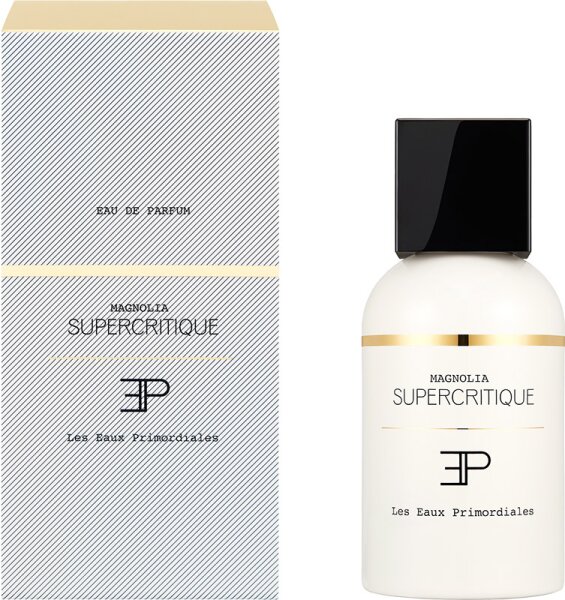 Les Eaux Primordiales Supercritique Magnolia Eau de Parfum