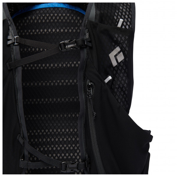 Black Diamond - Distance 15 - Trailrunningrucksack