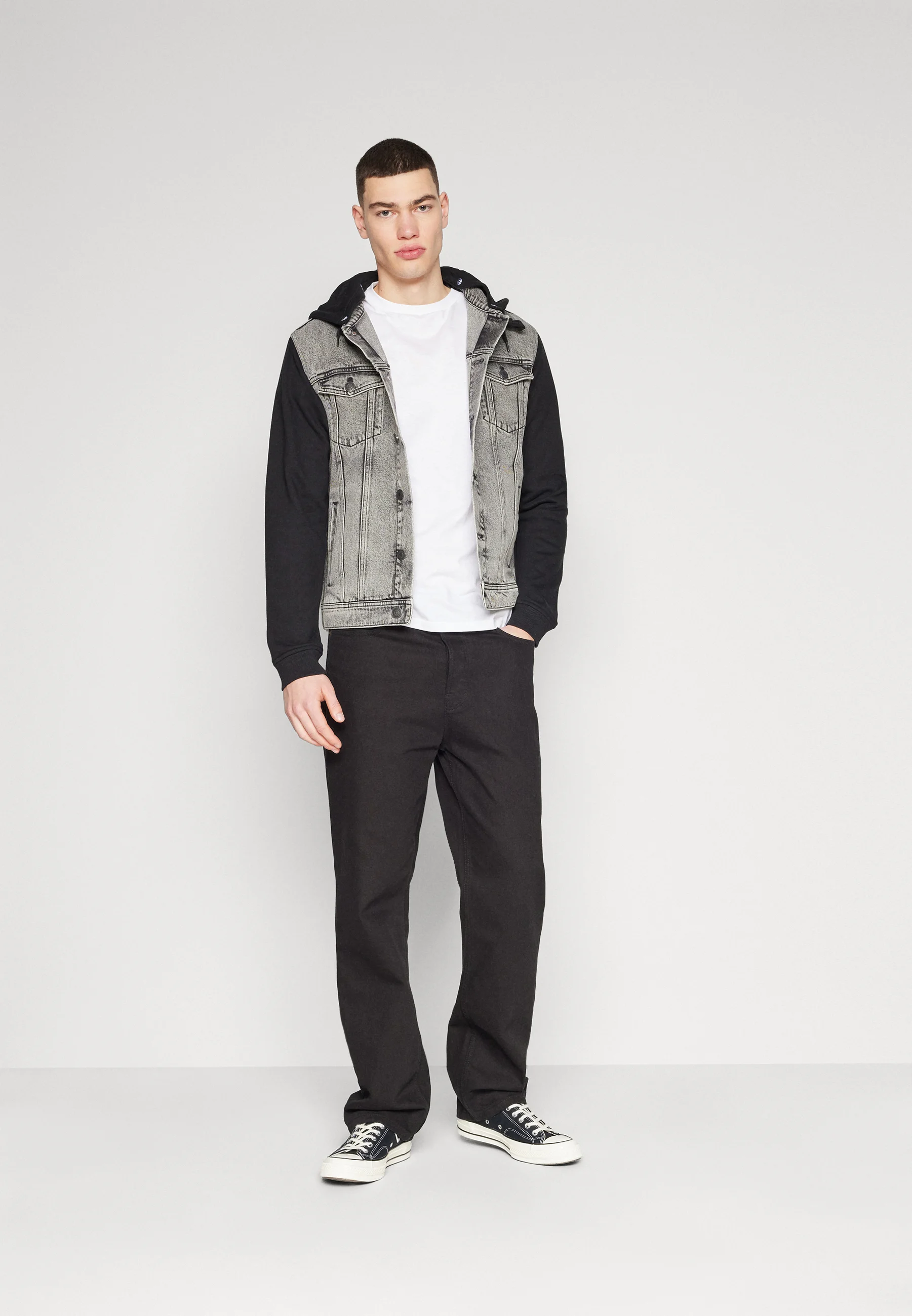 Jack & Jones JJIJEAN JJJACKET- Chaqueta vaquera