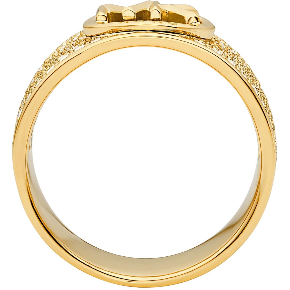 Michael Kors Bague pour femme Métal or Bague
