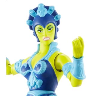 Masters of the Universe Origins Actionfigur 2020 Evil-Lyn 14 cm