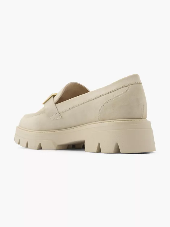s.Oliver Chunky Loafer