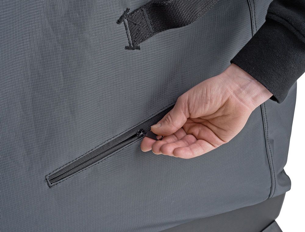 B&W bike bag II kaufen | Bike-Discount
