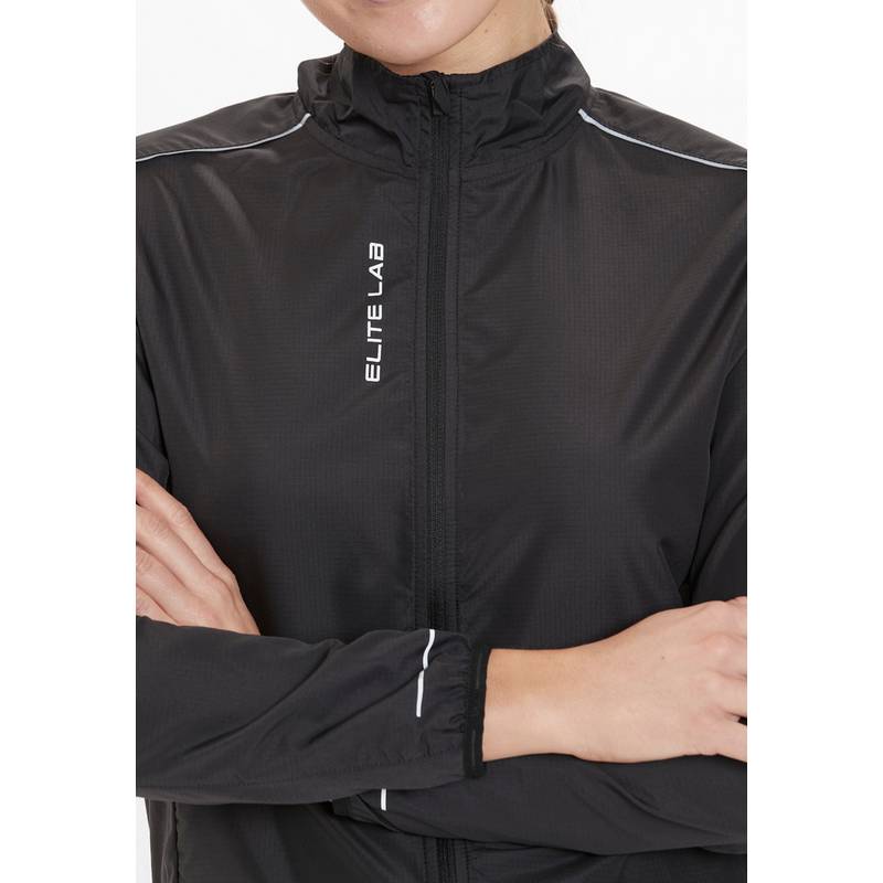 ELITE LAB Shell X1 Elite Laufjacke Damen