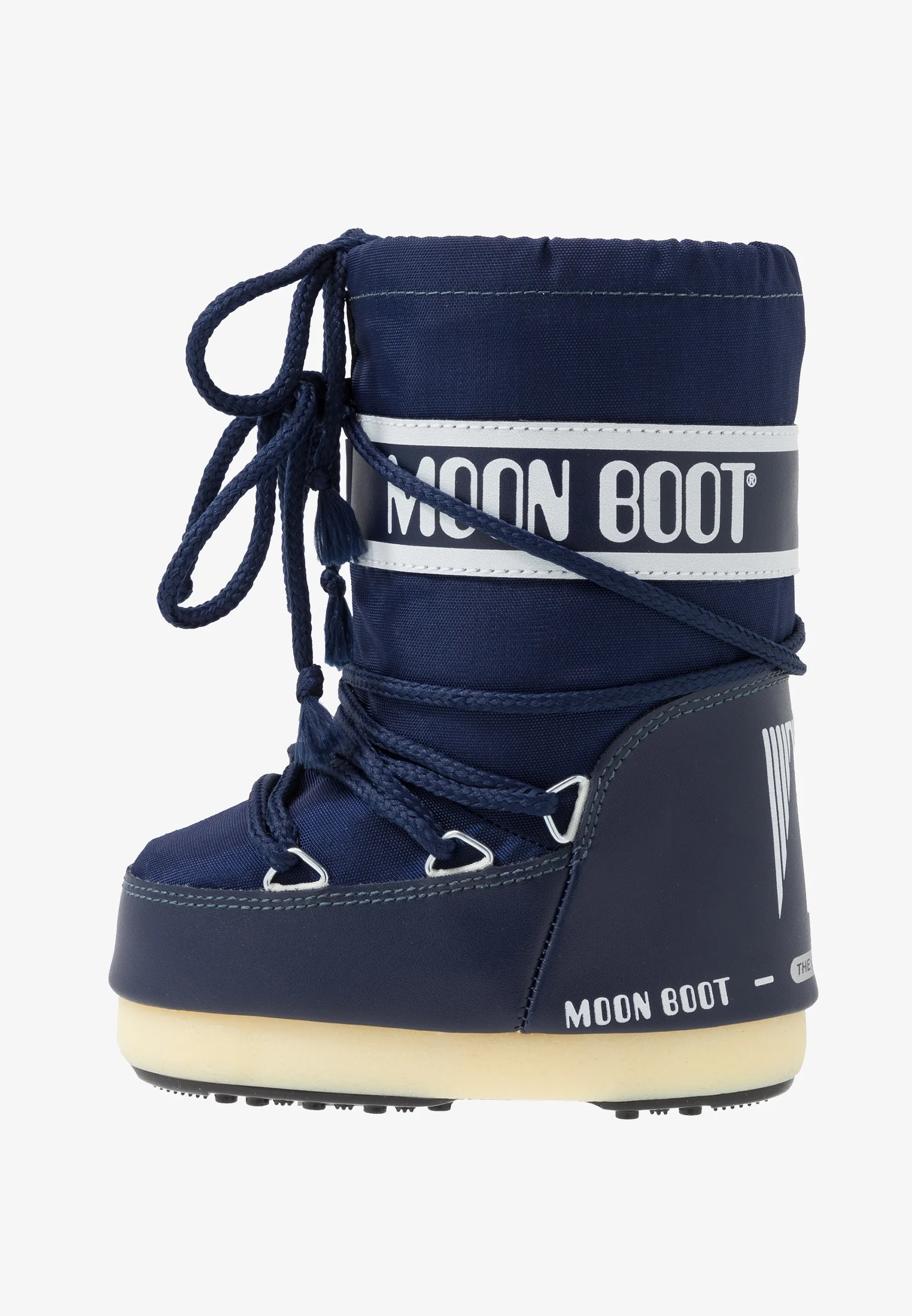 Moon Boot ICON UNISEX - Botas de nieve