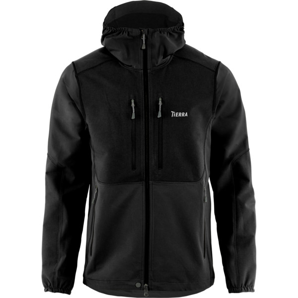 ACE HOOD JACKET GEN.2 M Herren - Softshelljacke
