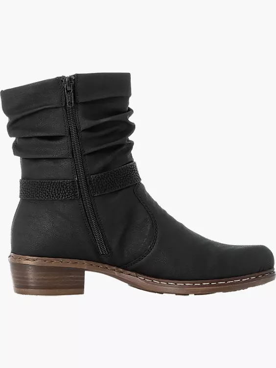 Rieker Damen Stiefeletten