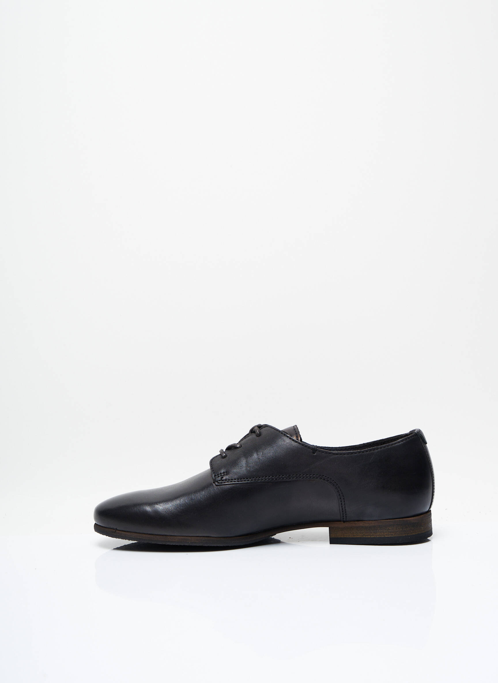 Kickers Derby Femme couleur noir