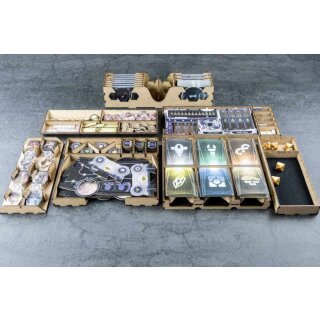 Star Wars Outer Rim Organizer