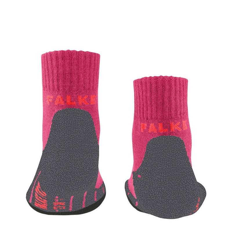 Falke TK2 Short Socken Kinder