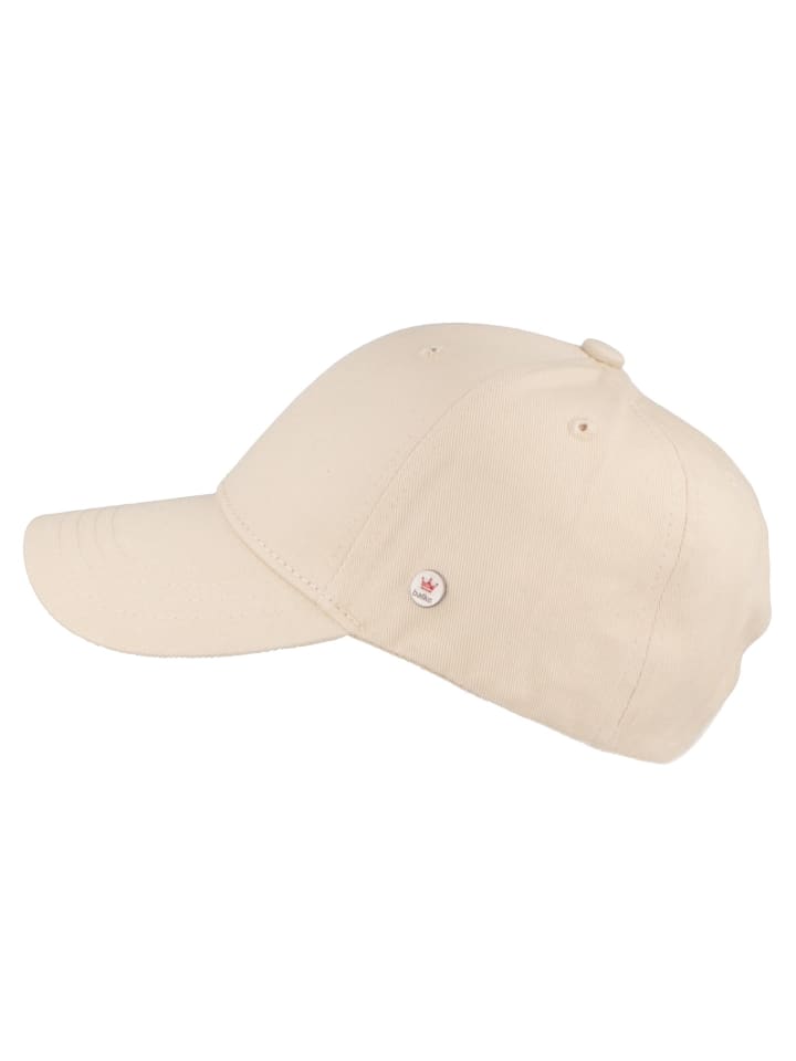Balke Baseball Cap in beige günstig kaufen onesize