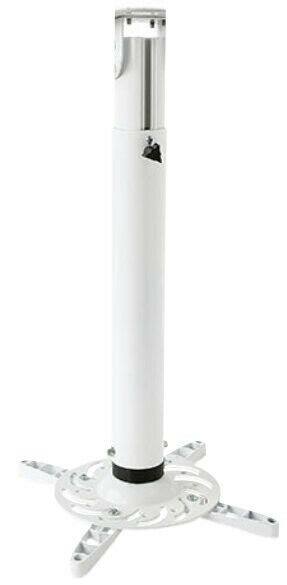 VIVO LINK Deckenhalterung für Projektoren VLMC200 Weiß  80 x 1189 x 310 mm (TxHxB)