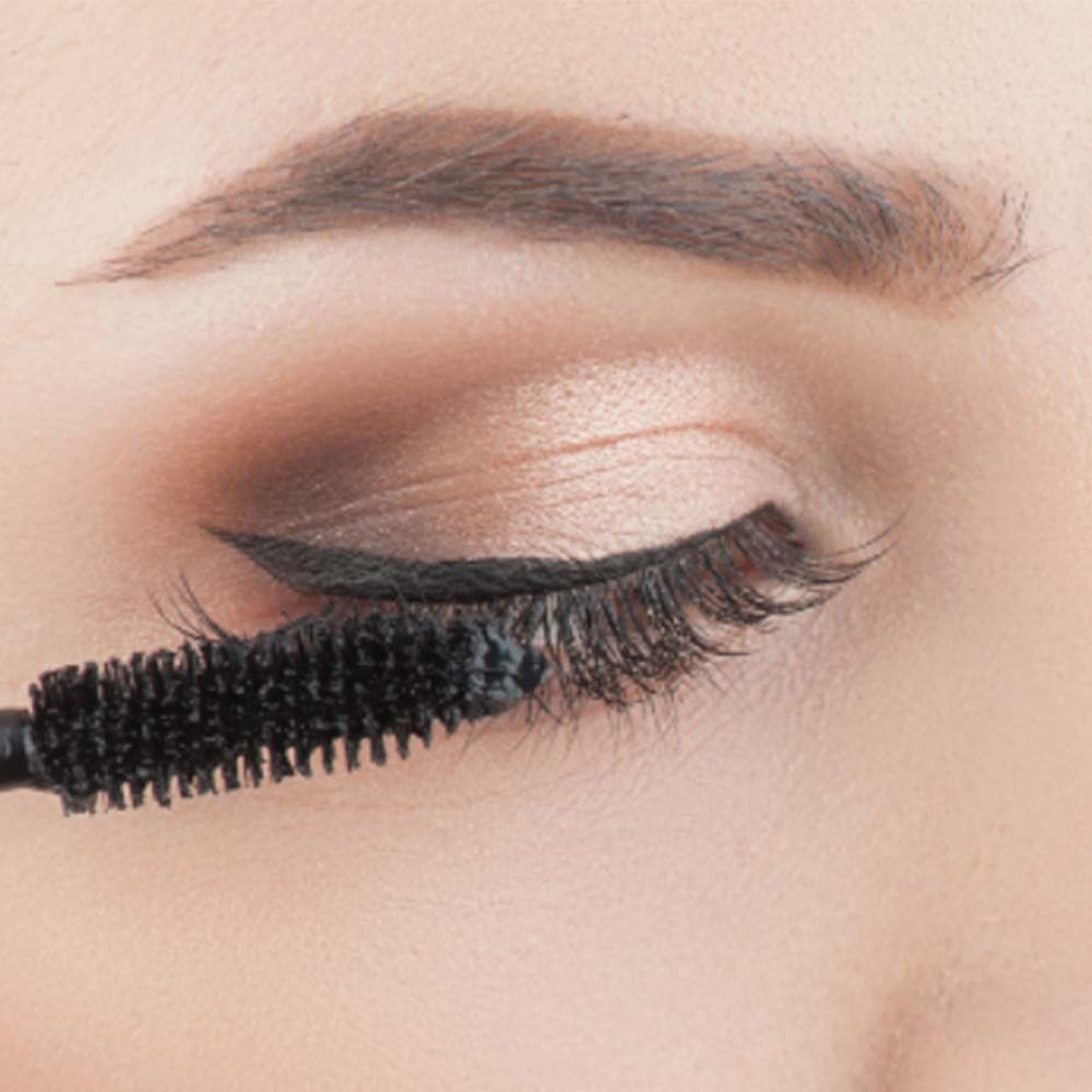 miss cop Lash Extension à l'Huile d'Argan mascara