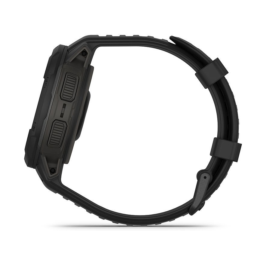 Garmin Smartwatch Instinct Crossover Solar