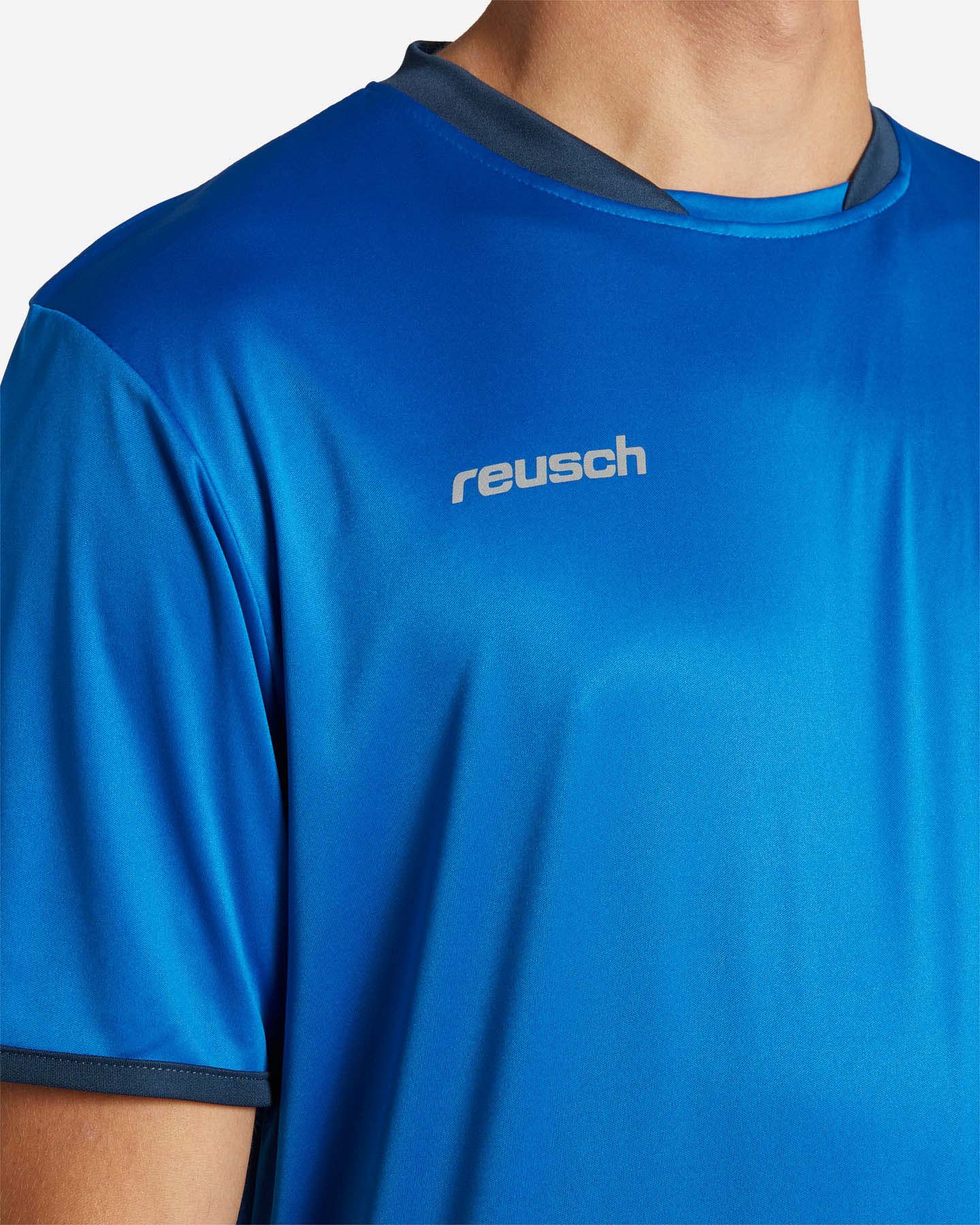Maglia Calcio Reusch Teamwear M RCL010-542/519