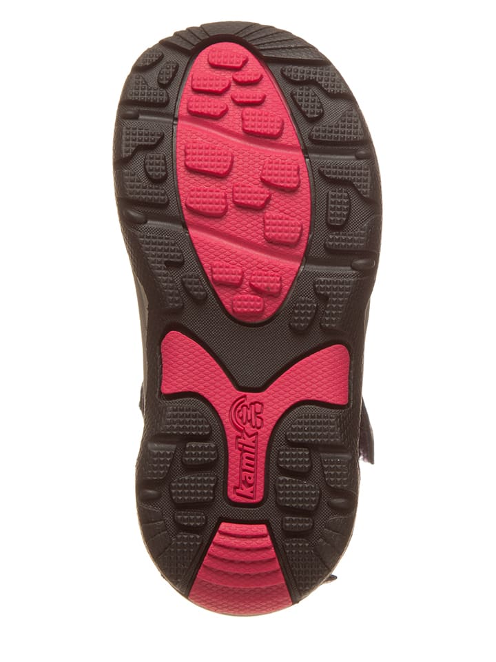 Kamik Boots 