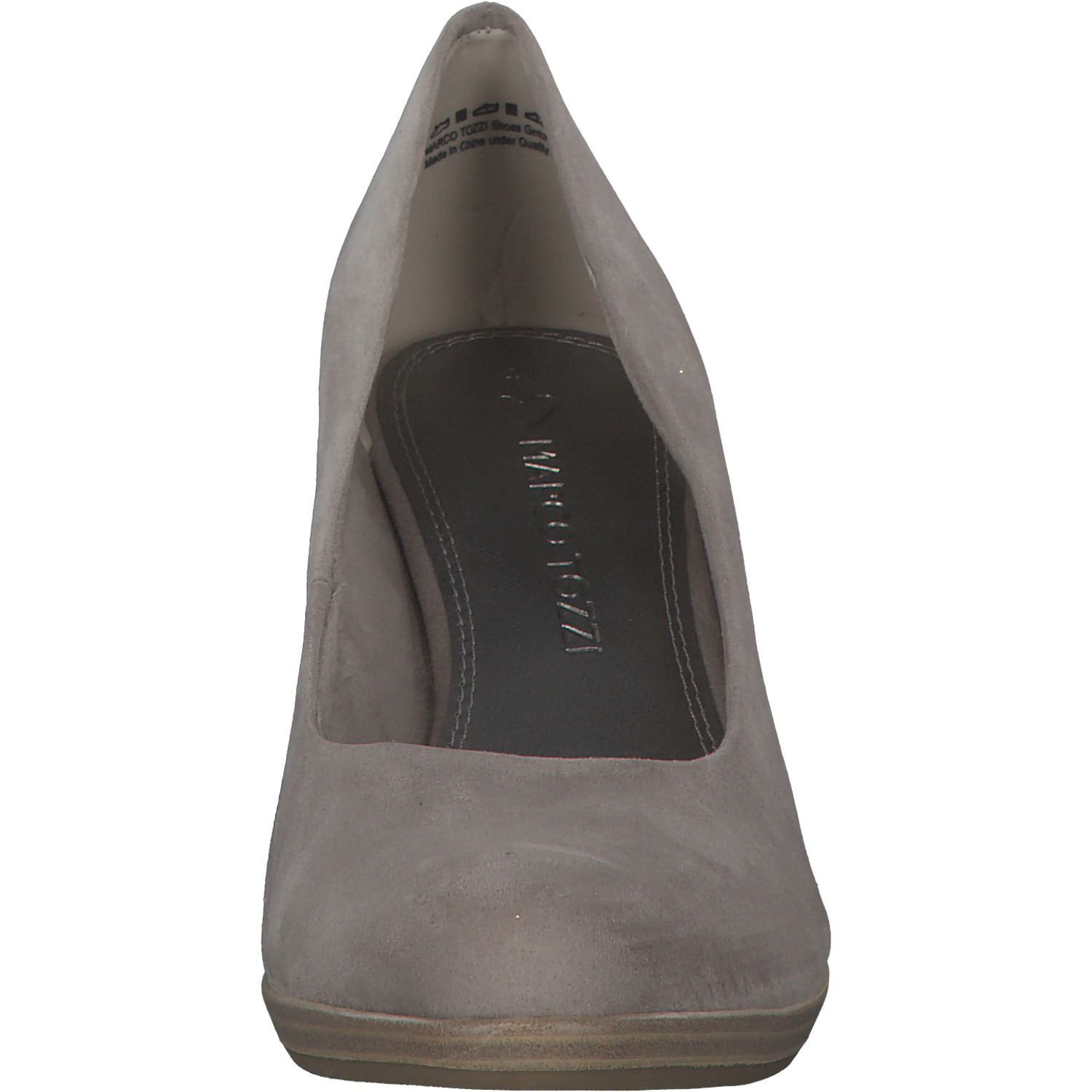Marco Tozzi 22411, Pumps, Damen, Beige