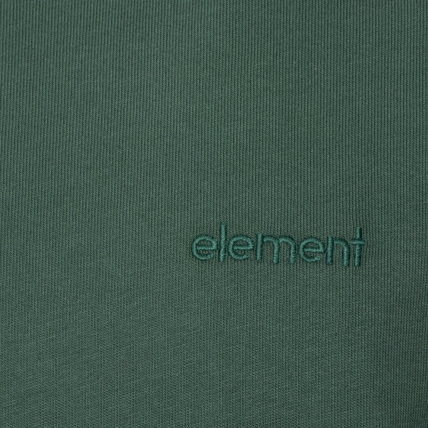ELEMENT T-SHIRT CRAIL 3.0 SS Grün