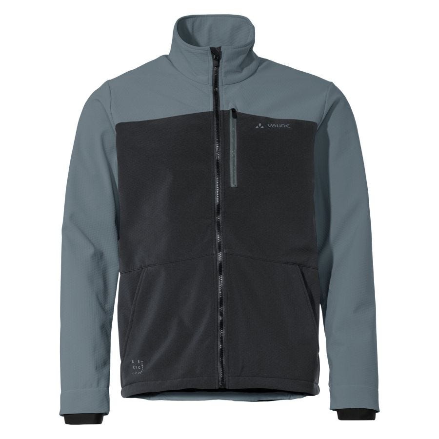 Virt Softshell II Fahrradjacke