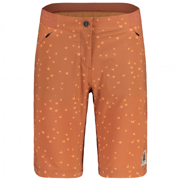 Maloja - Women's AnemonaM. Printed - Radhose
