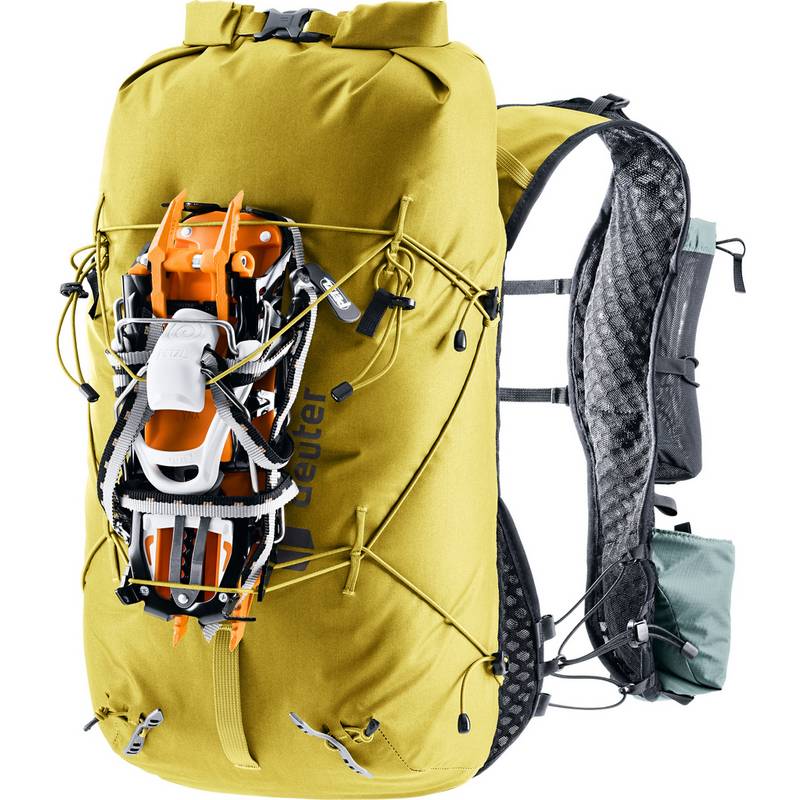 Deuter Vertrail 16 Alpinrucksack