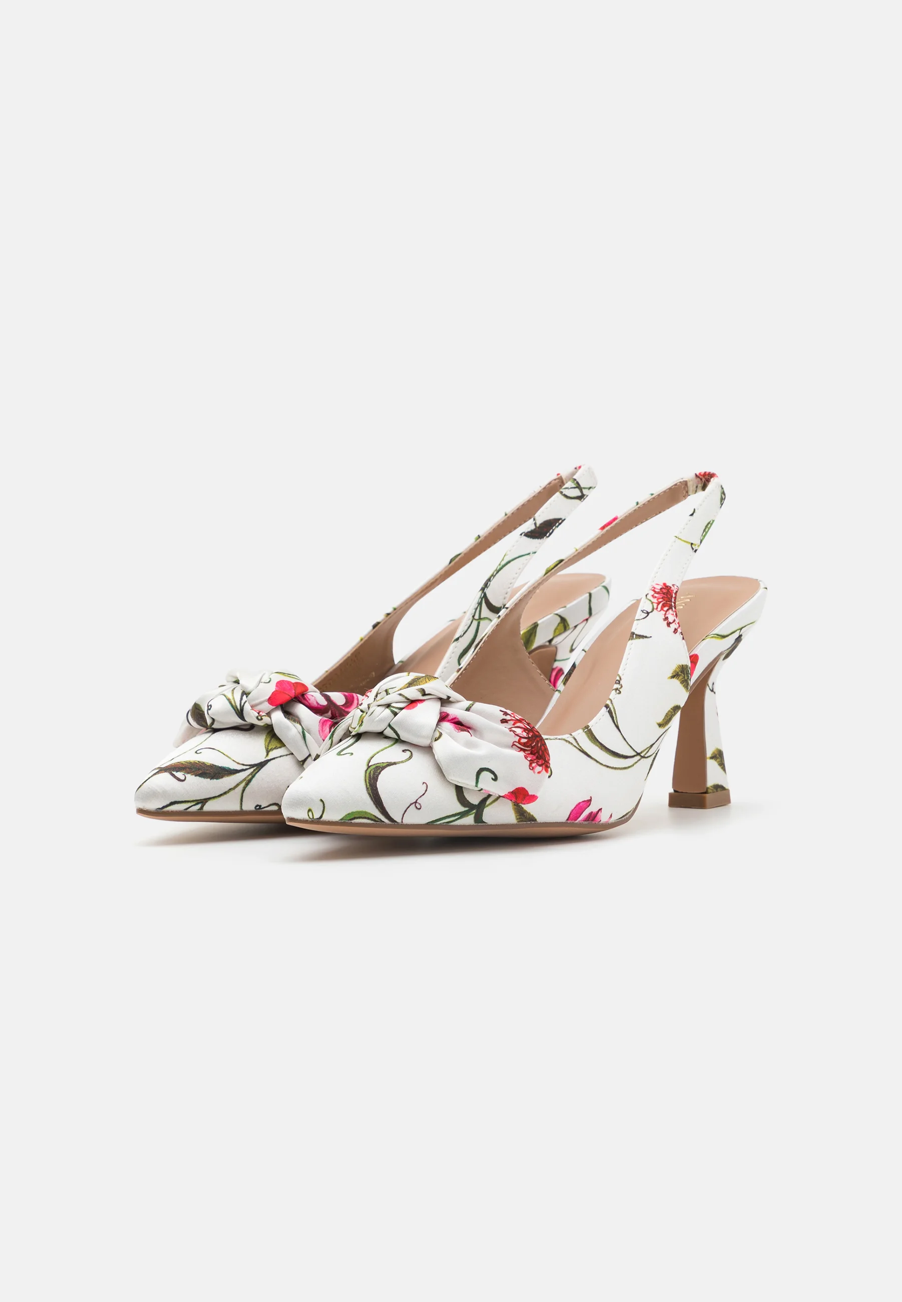 Zapatos de tacón ancho Anna Field