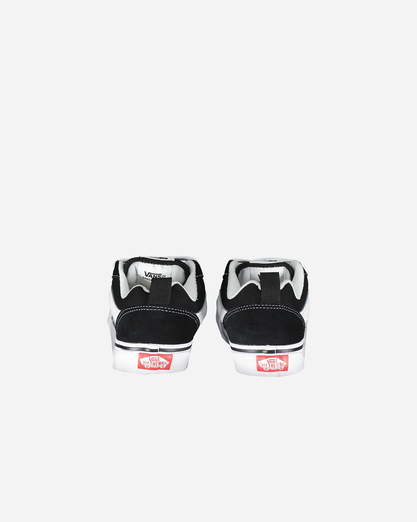 Buty Scarpe Vans Knu School Ps Jr VN000CYU6BT1
